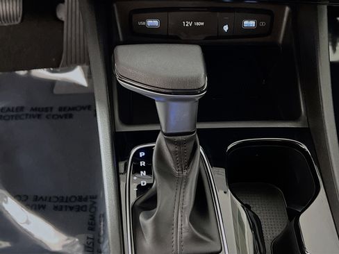 Used 2023 Hyundai Tucson SEL image 24