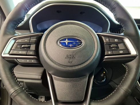 New 2025 Subaru Outback Limited image 12