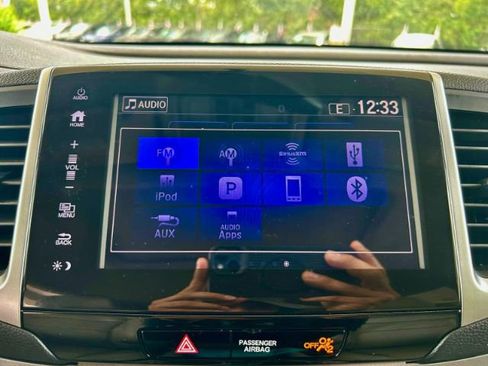 Used 2018 Honda Pilot EX-L image 15