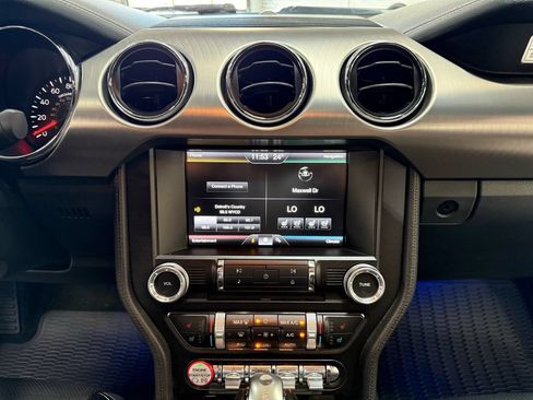 Used 2015 Ford Mustang GT Premium w/ Equipment Group 401A RWD image 20