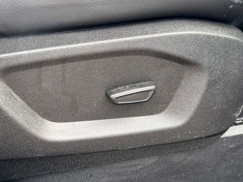 Used 2024 Ford Edge SEL w/ Convenience Package AWD/4WD image 13