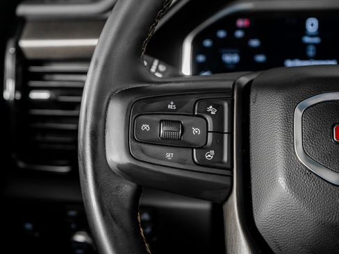 Used 2025 GMC Sierra 2500 AT4 w/ AT4 Premium Plus Package image 46