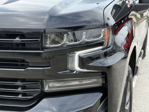 Used 2021 Chevrolet Silverado 1500 RST w/ Texas Edition Plus image 11