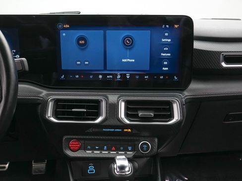 Certified 2024 Ford Mustang Premium RWD image 15