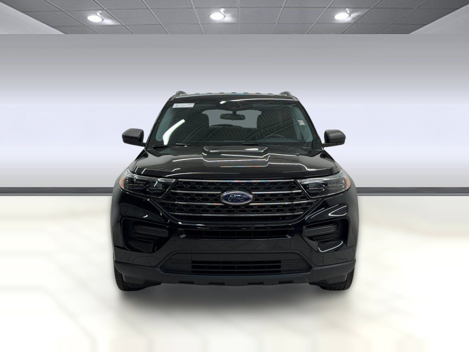Certified 2023 Ford Explorer XLT w/ Class IV Trailer Tow Package AWD/4WD image 5