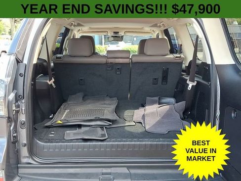 Used 2023 Lexus GX 460 Premium image 35