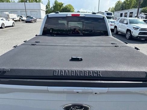 Used 2023 Ford F150 Tremor w/ Equipment Group 402A High AWD/4WD image 5