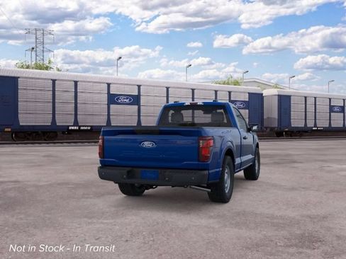 New 2026 Ford F150 XL RWD image 8