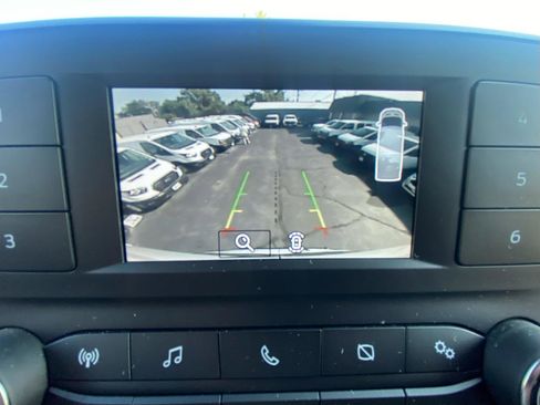 Used 2023 Ford Transit 250 148 High Roof w/ Exterior Upgrade Package RWD image 36