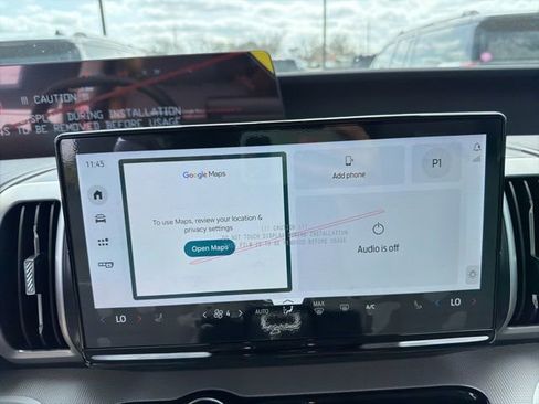 New 2026 Ford Expedition Active image 18