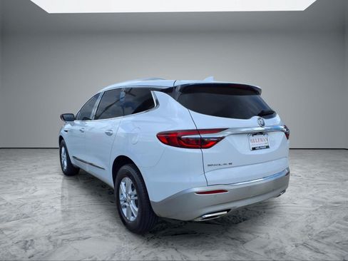 Used 2021 Buick Enclave Essence w/ Sound and Sites Package FWD image 5