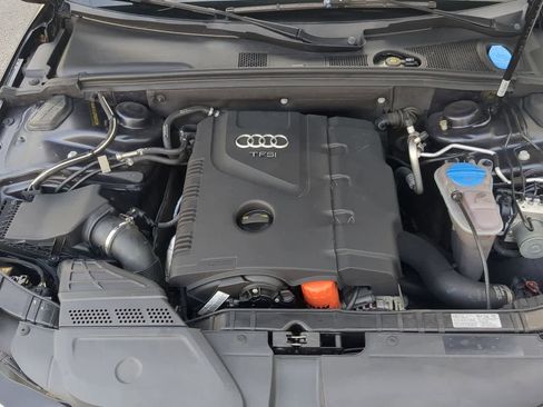 Used 2015 Audi A4 2.0T Premium image 15