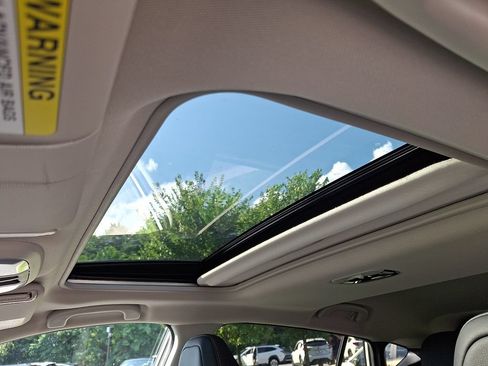 Certified 2025 Subaru Crosstrek 2.5i Limited w/ Crosstrek Mirror Package AWD/4WD image 16