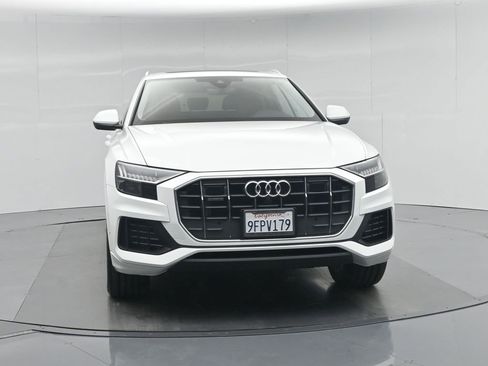 Used 2023 Audi Q8 Premium Plus image 55