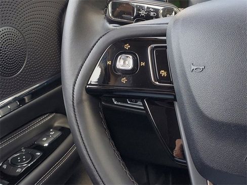 Certified 2025 Lincoln Corsair Grand Touring w/ Equipment Group 301A image 19