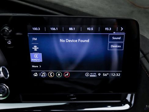 Used 2023 Chevrolet Corvette Stingray Premium Conv w/ Z51 Performance Package image 80