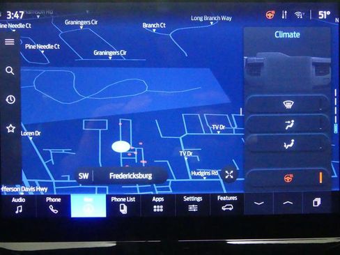 Used 2022 Ford Expedition Max Limited image 9