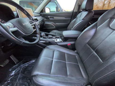 Used 2022 Kia Telluride SX w/ Nightfall Edition Package image 10