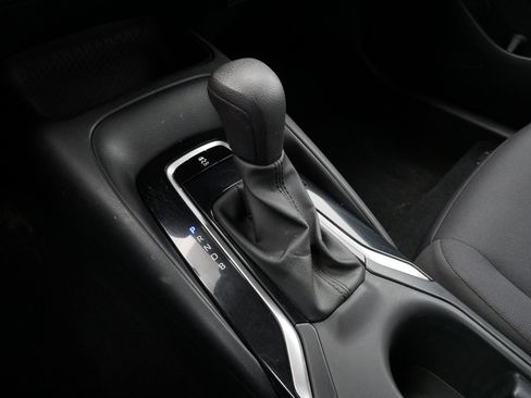 Certified 2024 Toyota Corolla LE FWD image 24
