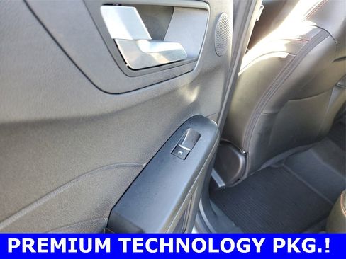 Certified 2023 Ford Escape ST-Line Elite w/ Premium Technology Package image 10