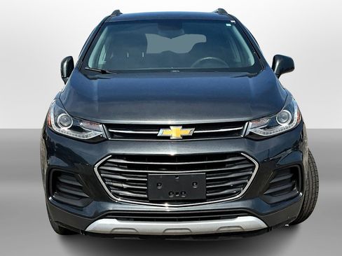 Used 2019 Chevrolet Trax LT image 3