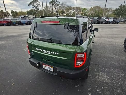 Used 2024 Ford Bronco Sport Big Bend image 5