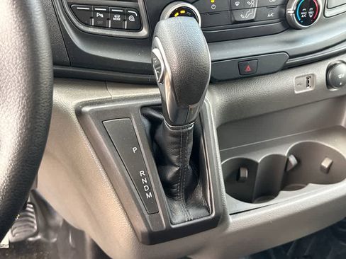 New 2024 Ford Transit 350 148 High Roof Extended image 29