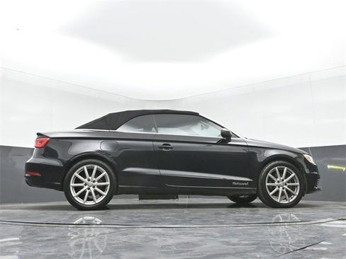 Used 2015 Audi A3 1.8T Premium w/ Cold Weather Package image 38