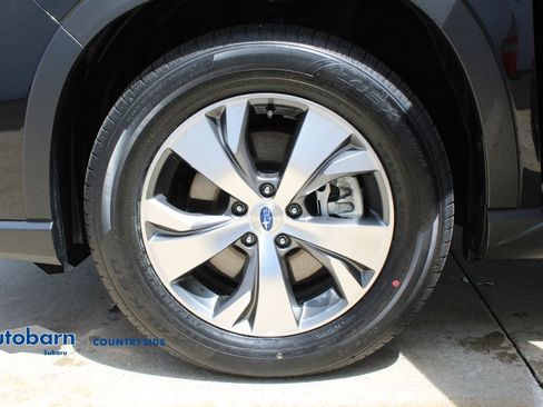 Used 2021 Subaru Ascent Premium w/ Convenience Package AWD/4WD image 32