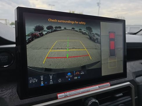 Certified 2025 Toyota Tacoma Limited image 22