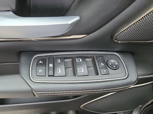 Used 2022 RAM 1500 Rebel w/ Rebel Level 2 Equipment Group AWD/4WD image 24