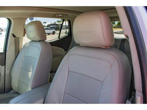 Used 2020 GMC Terrain Denali w/ Denali Premium Package AWD/4WD image 30