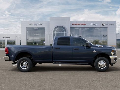 New 2026 RAM 3500 Tradesman image 21