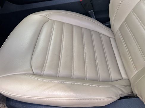 Used 2020 Ford Edge SEL w/ Convenience Package image 5