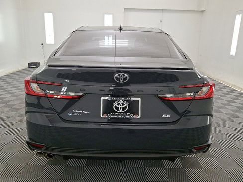 Certified 2025 Toyota Camry SE image 22