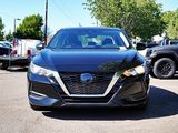 Used 2023 Nissan Sentra SV w/ Trunk Package image 5