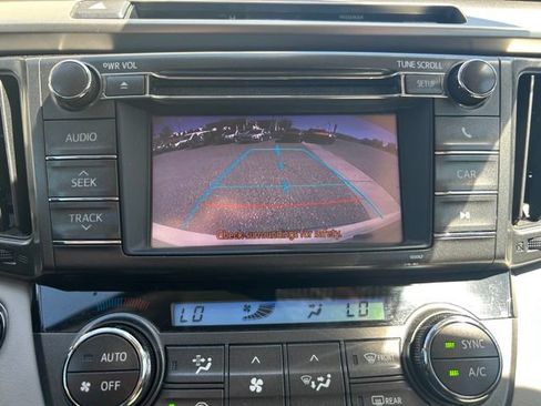 Used 2013 Toyota RAV4 Limited image 26