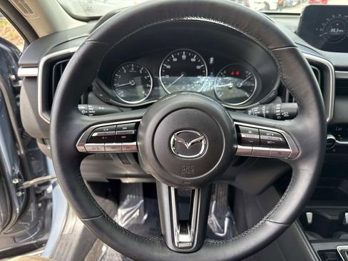 Used 2023 MAZDA CX-50 2.5 S w/ Preferred Plus Pkg AWD/4WD image 47