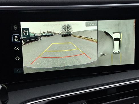 New 2026 Hyundai Palisade Limited image 13