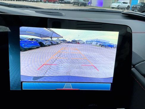 Used 2025 Chevrolet Corvette Z06 image 23