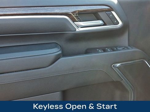 Used 2024 GMC Sierra 2500 SLE w/ SLE Convenience Package image 21