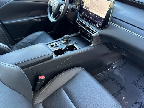 Certified 2023 Lexus RX 350 Premium Plus w/ Accessory Package (Z1) FWD image 19