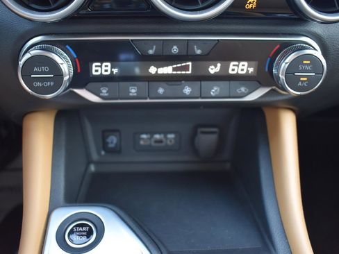 Certified 2025 Nissan Sentra SV w/ SV Premium Package image 39