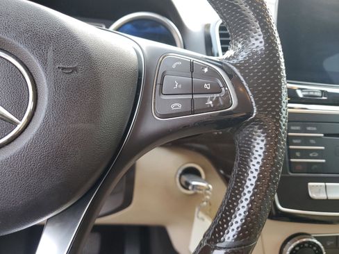 Used 2018 Mercedes-Benz GLE 350 w/ Premium 1 Package image 28