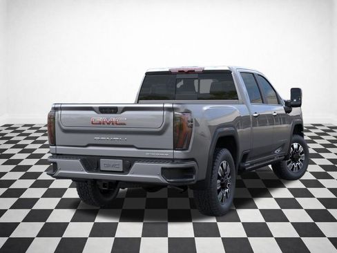 New 2026 GMC Sierra 2500 Denali w/ Denali Reserve Package AWD/4WD image 33