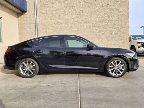 Certified 2024 Acura Integra image 6