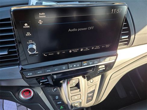 New 2026 Honda Odyssey Sport-L image 9