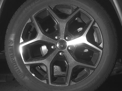 Used 2025 Jeep Compass Limited AWD/4WD image 15