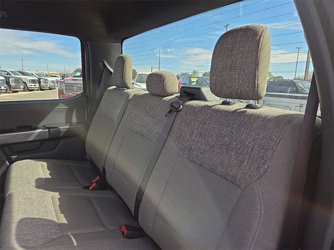 Used 2024 Ford F150 XLT w/ Mobile Office Package image 20