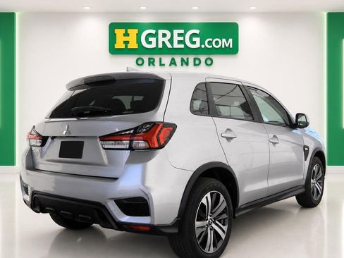 Used 2024 Mitsubishi Outlander Sport AWD image 6